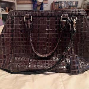 Brahmin purse